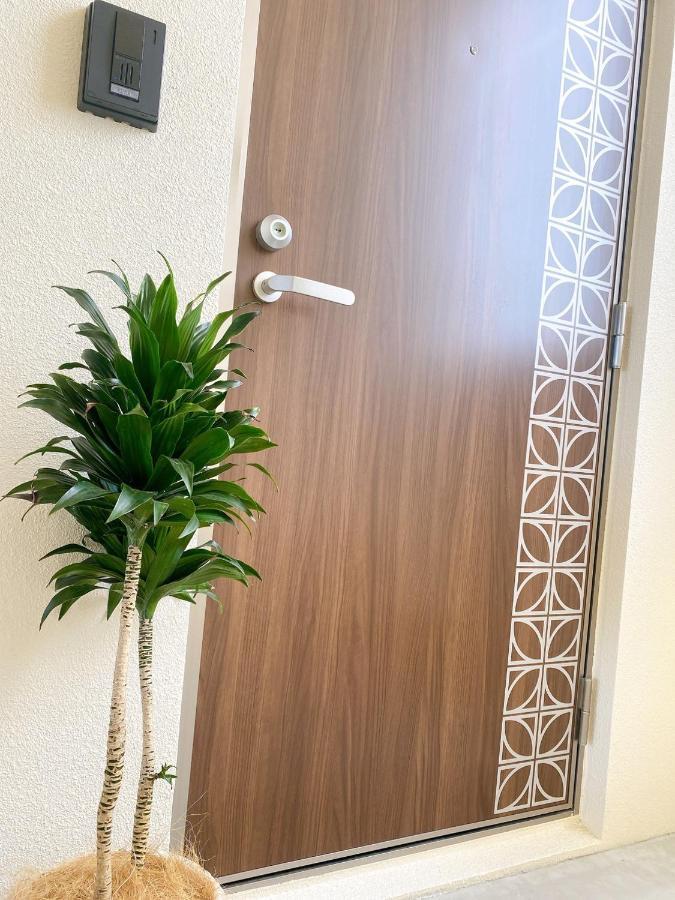 Kohala　Hotel Naha Luaran gambar