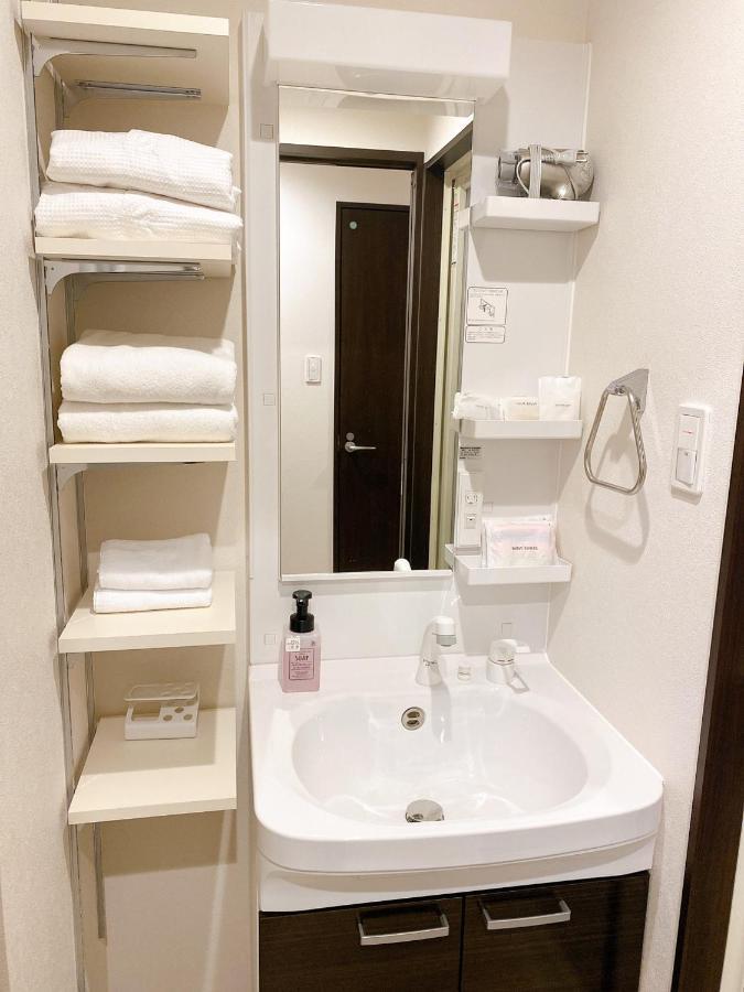 Kohala　Hotel Naha Luaran gambar