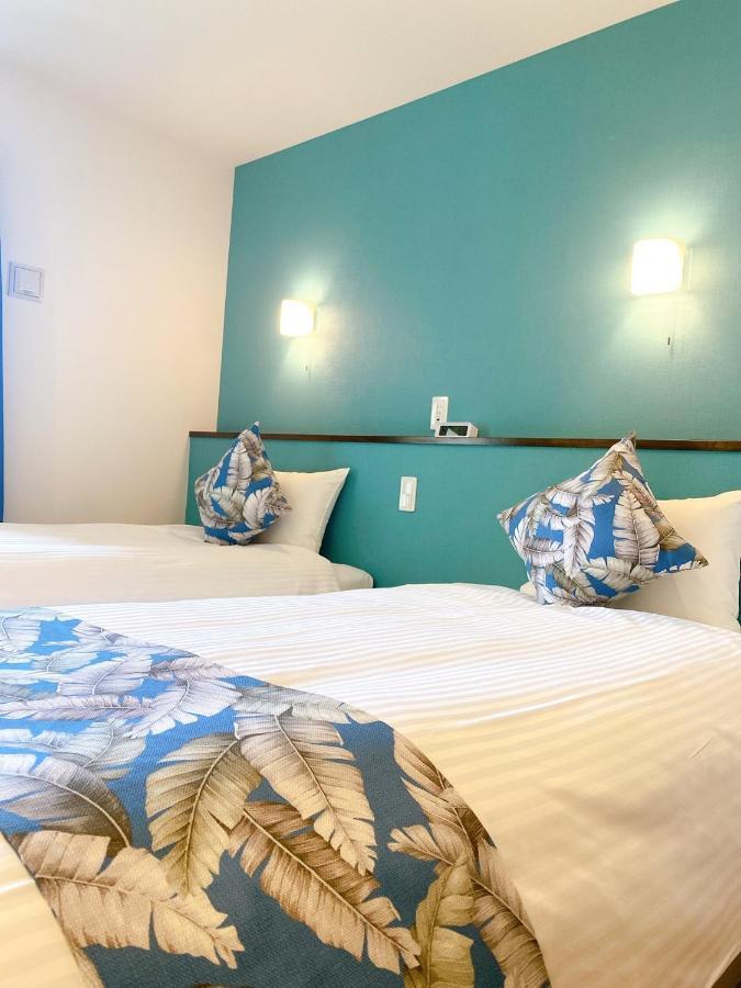 Kohala　Hotel Naha Luaran gambar