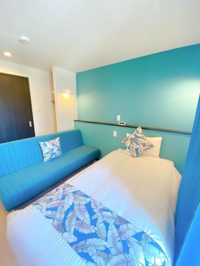Kohala　Hotel Naha Luaran gambar