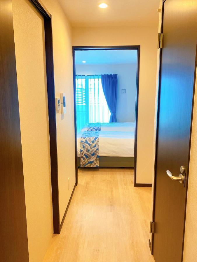 Kohala　Hotel Naha Luaran gambar