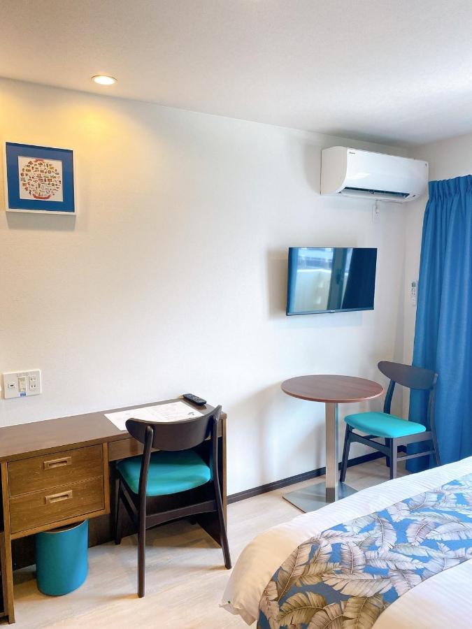 Kohala　Hotel Naha Luaran gambar
