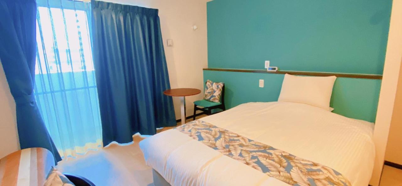 Kohala　Hotel Naha Luaran gambar