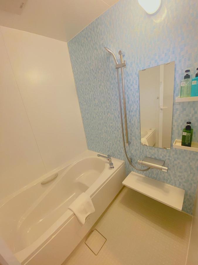 Kohala　Hotel Naha Luaran gambar