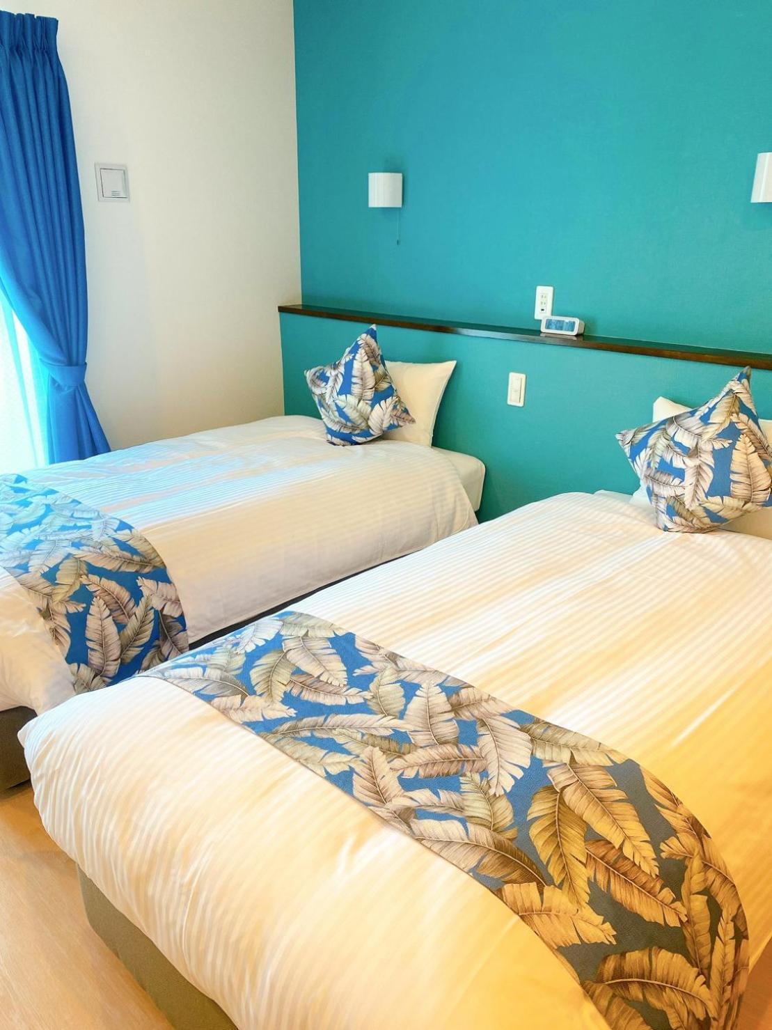 Kohala　Hotel Naha Luaran gambar