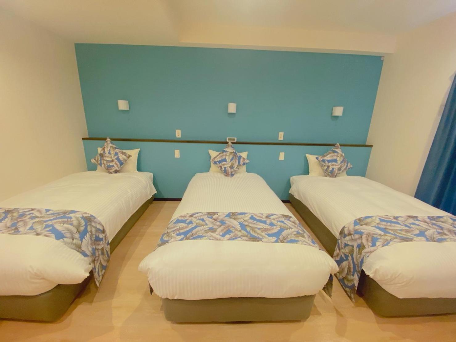 Kohala　Hotel Naha Luaran gambar