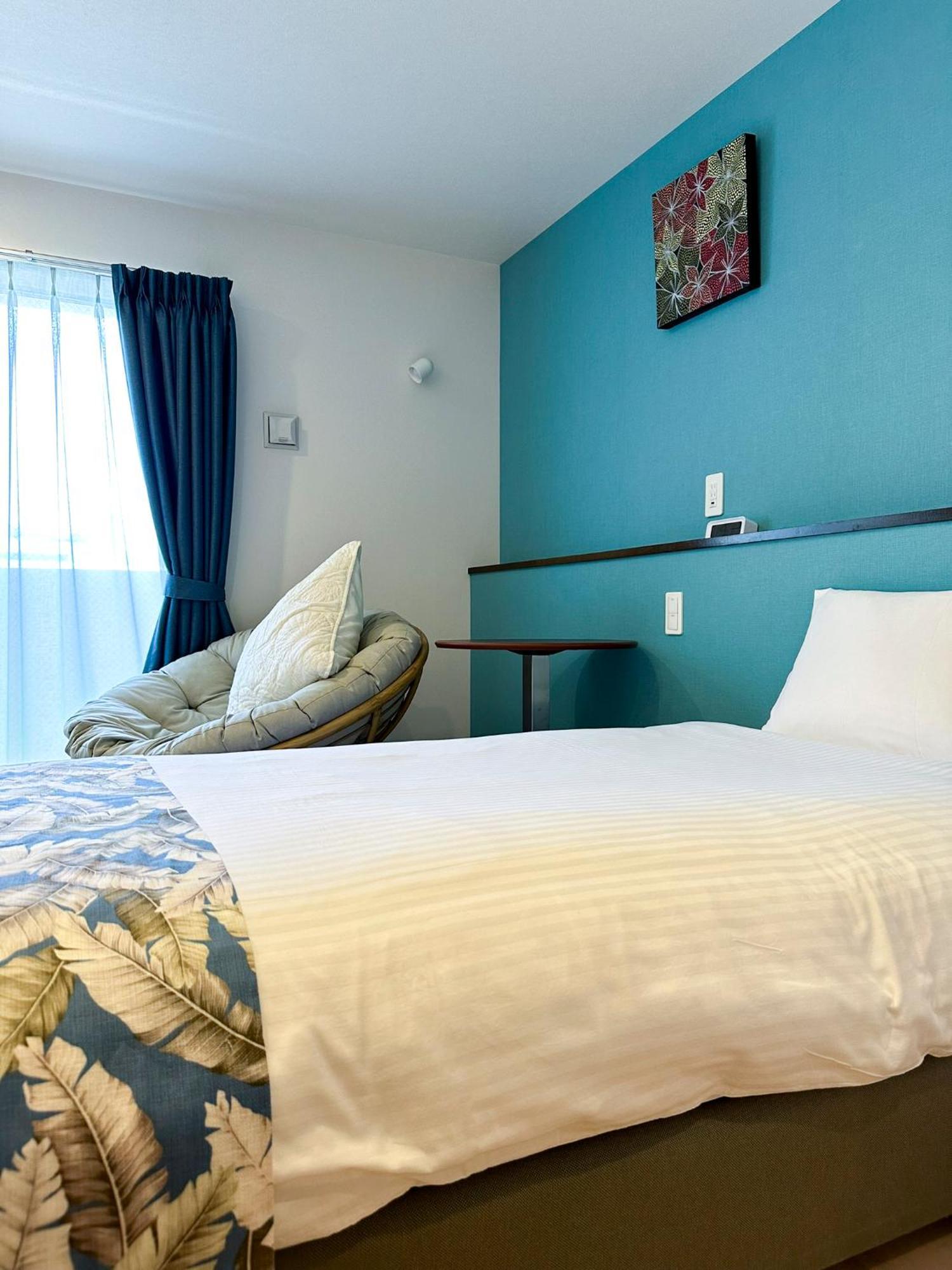 Kohala　Hotel Naha Luaran gambar