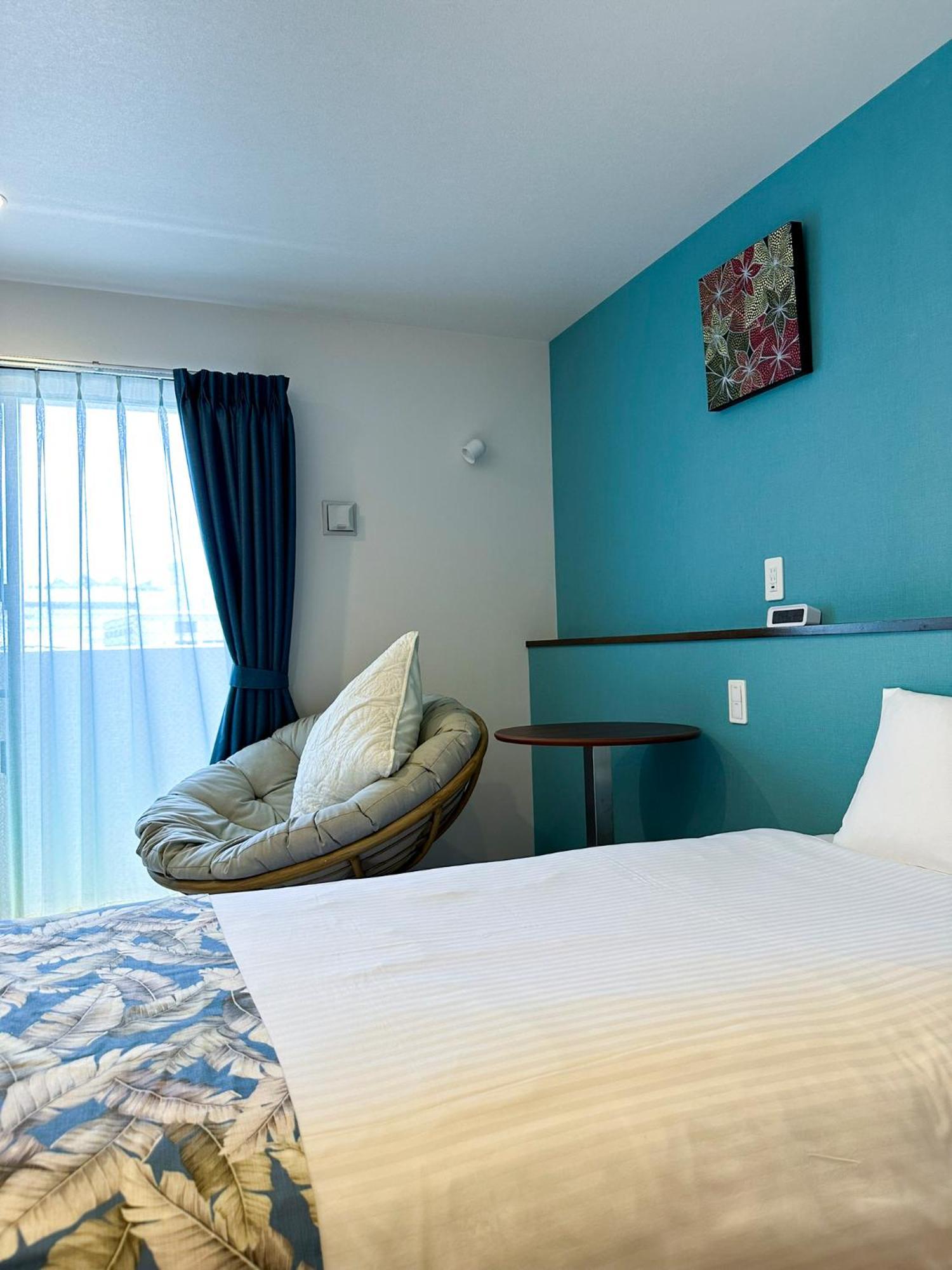 Kohala　Hotel Naha Luaran gambar