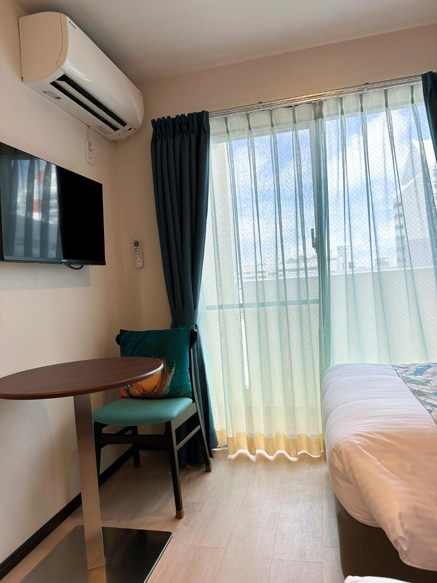 Kohala　Hotel Naha Luaran gambar