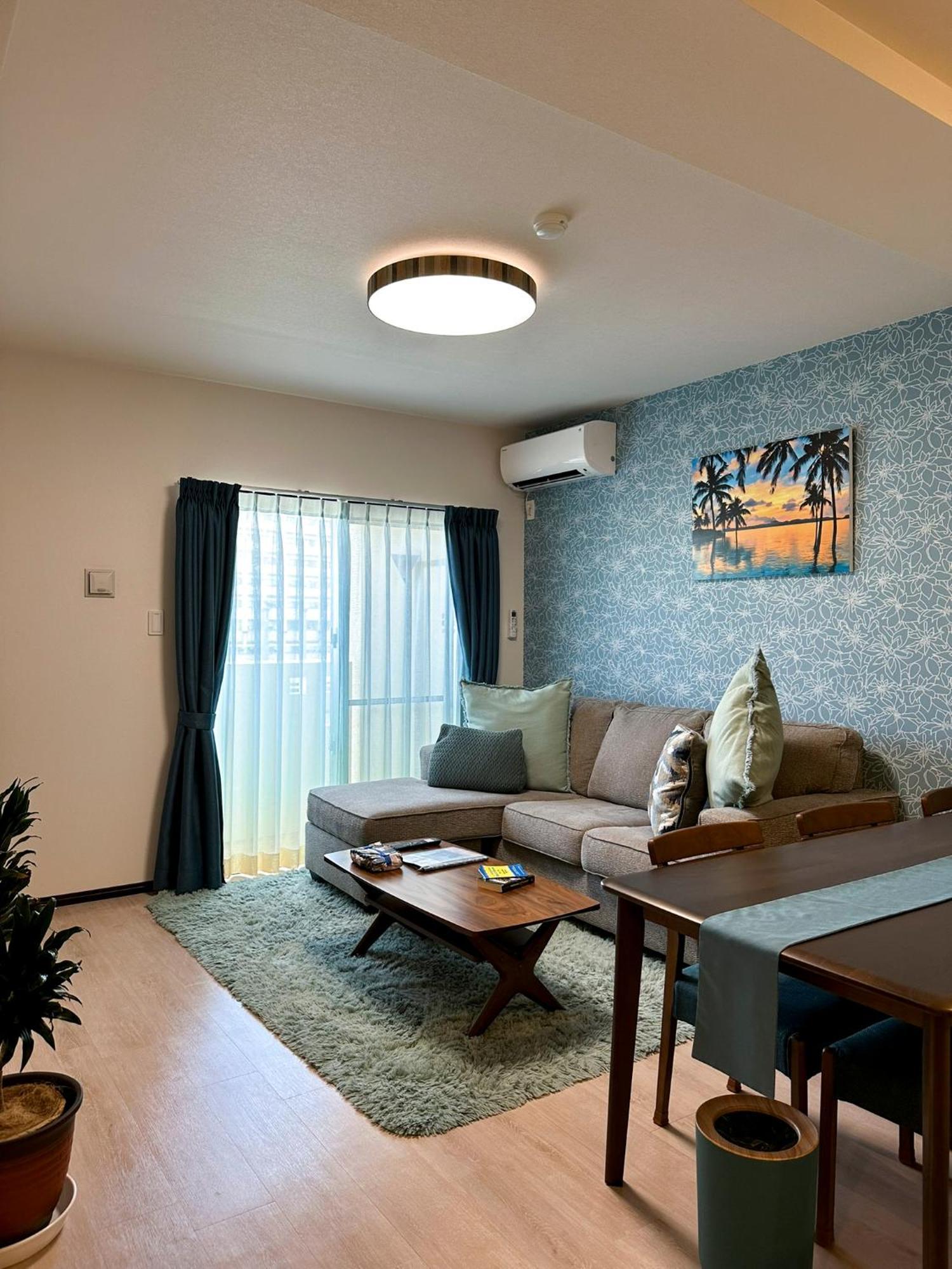 Kohala　Hotel Naha Luaran gambar