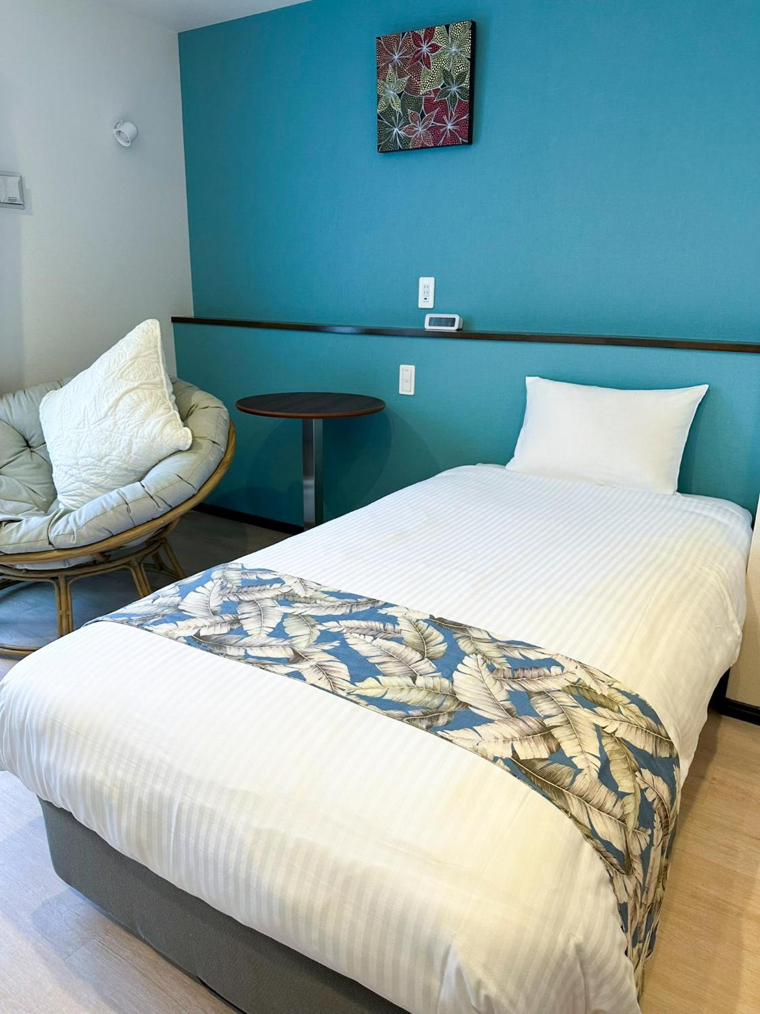Kohala　Hotel Naha Luaran gambar